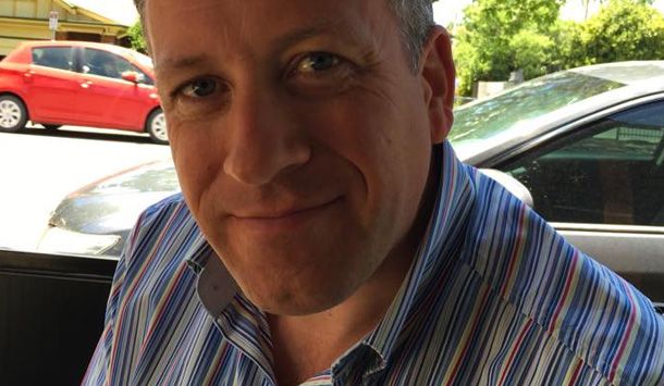 Profile photo of Brian Mooney